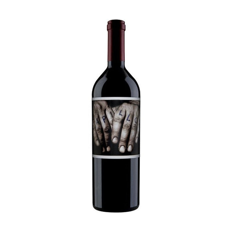 Orin Swift Papillon Red Wine 2021 - LoveScotch.com