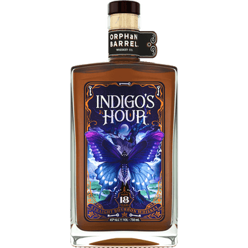 Orphan Barrel 'Indigos Hour' Bourbon - LoveScotch.com