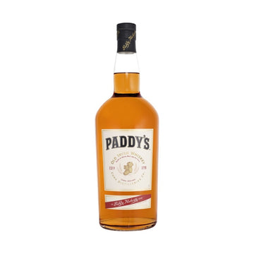 Paddy's Blended Irish Whiskey 1.75L bottle