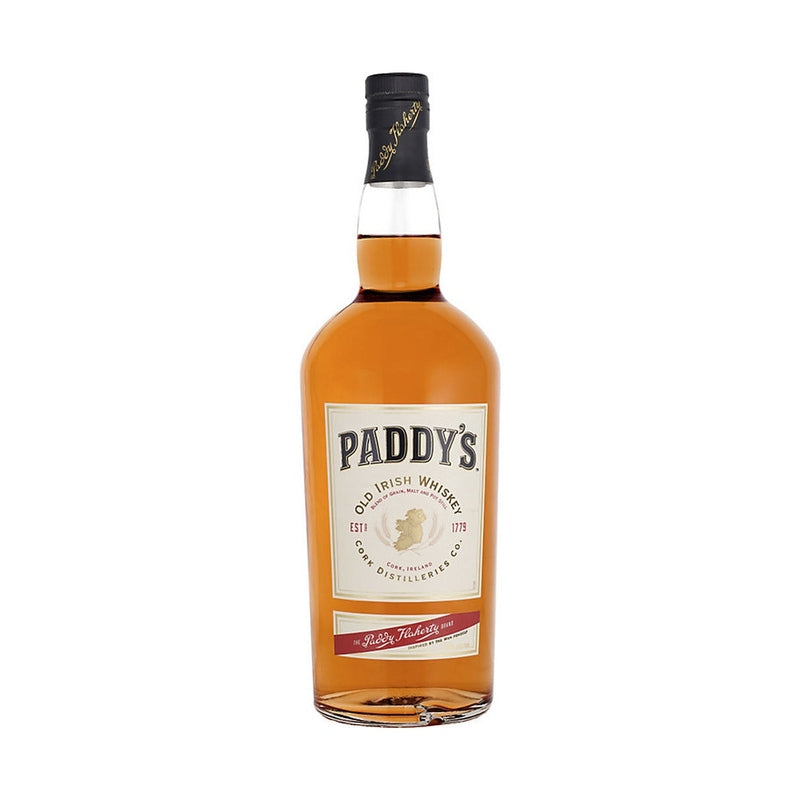 Paddy's Blended Irish Whiskey 80 product bottle