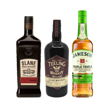 Paddy's Triple Reserve - LoveScotch.com