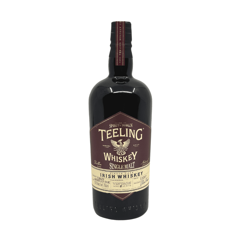 Paddy's Triple Reserve - LoveScotch.com
