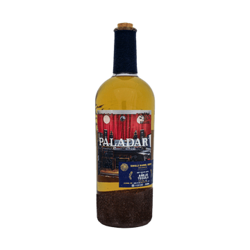 Paladar Añejo Single Barrel Select By Adrian Quesada - LoveScotch.com