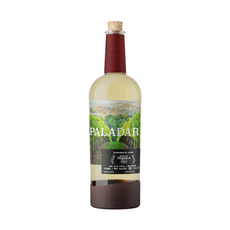 Paladar Barolo Finished Reposado Tequila - LoveScotch.com