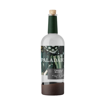 Paladar Blanco Tequila - LoveScotch.com