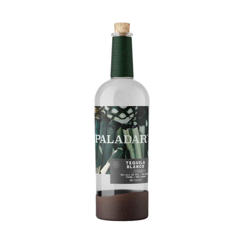 Paladar Blanco Tequila - LoveScotch.com