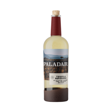 Paladar Reposado Tequila - LoveScotch.com