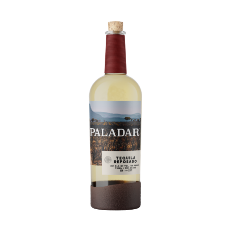 Paladar Reposado Tequila - LoveScotch.com