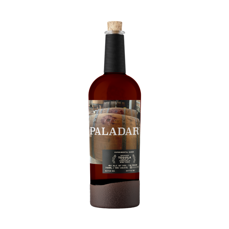 Paladar Tempranillo Finished Reposado Tequila  - LoveScotch.com