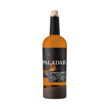 Paladar Toasted Series American Medium Plus Reposado Tequila - LoveScotch.com