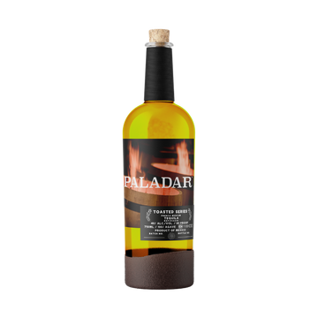 Paladar Toasted Series French Medium Reposado Tequila - LoveScotch.com