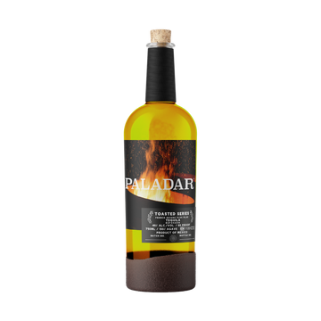 Paladar Toasted Series French Reserve Plus Plus Reposado Tequila - LoveScotch.com