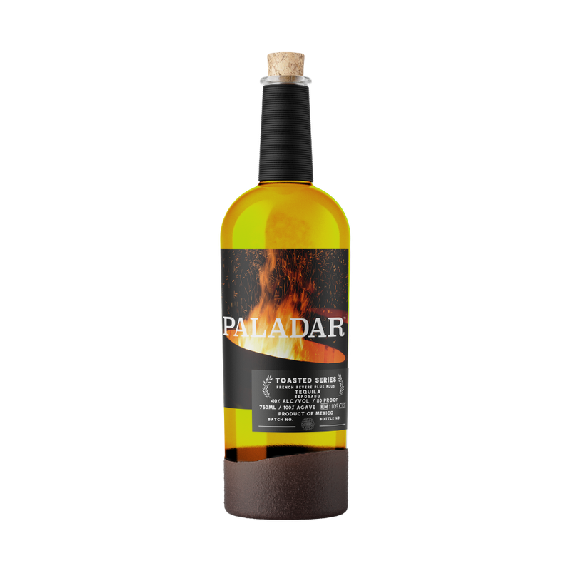 Paladar Toasted Series French Reserve Plus Plus Reposado Tequila - LoveScotch.com