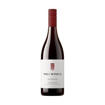 Pali Wine Co Huntington Pinot Noir Santa Barbara County 2022 - LoveScotch.com