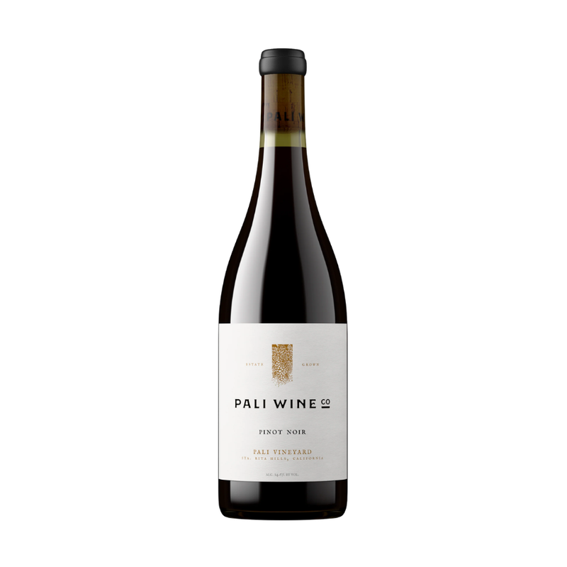 Pali Wine Co. Pinot Noir 2023 - LoveScotch.com