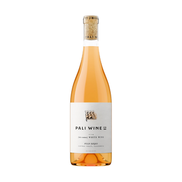 Pali Wine Co Wild Series Orange Wine - LoveScotch.com