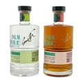 Palm Republic 'White & Aged Rum Bundle' Signed by Eric Winter - LoveScotch.com