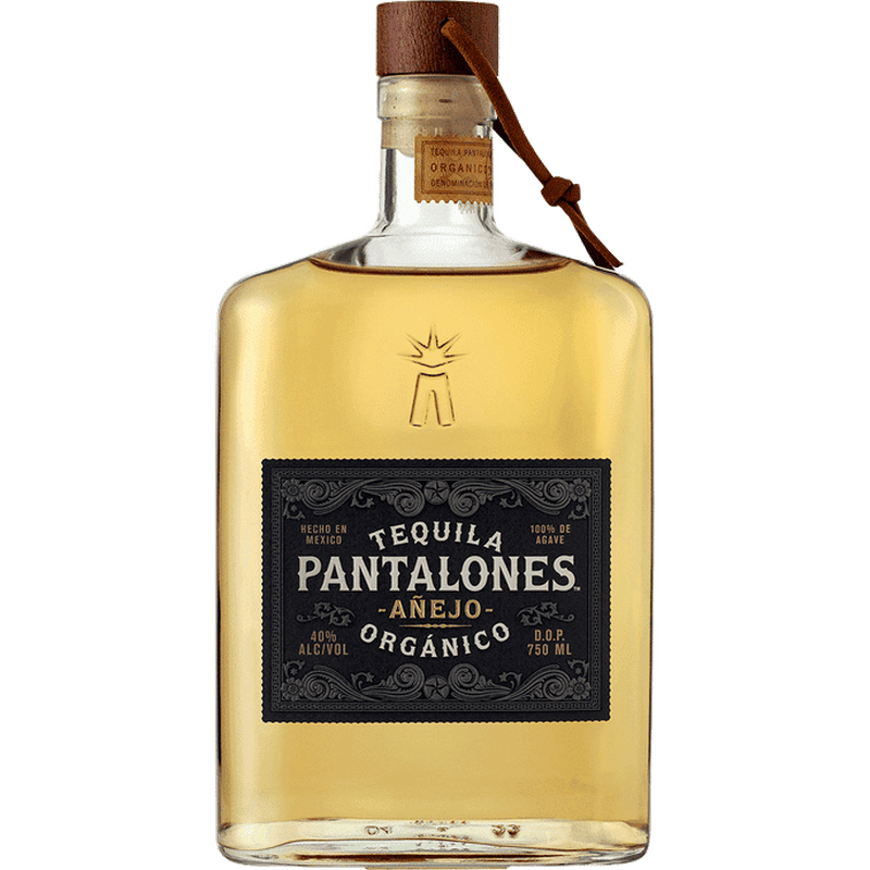 Pantalones Anejo Tequila - LoveScotch.com