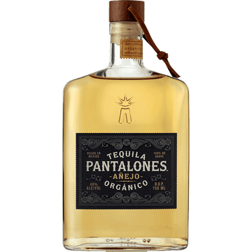 Pantalones Anejo Tequila - LoveScotch.com