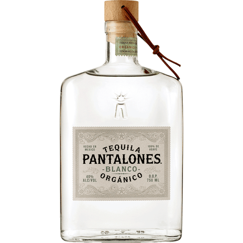 Pantalones Blanco Tequila - LoveScotch.com