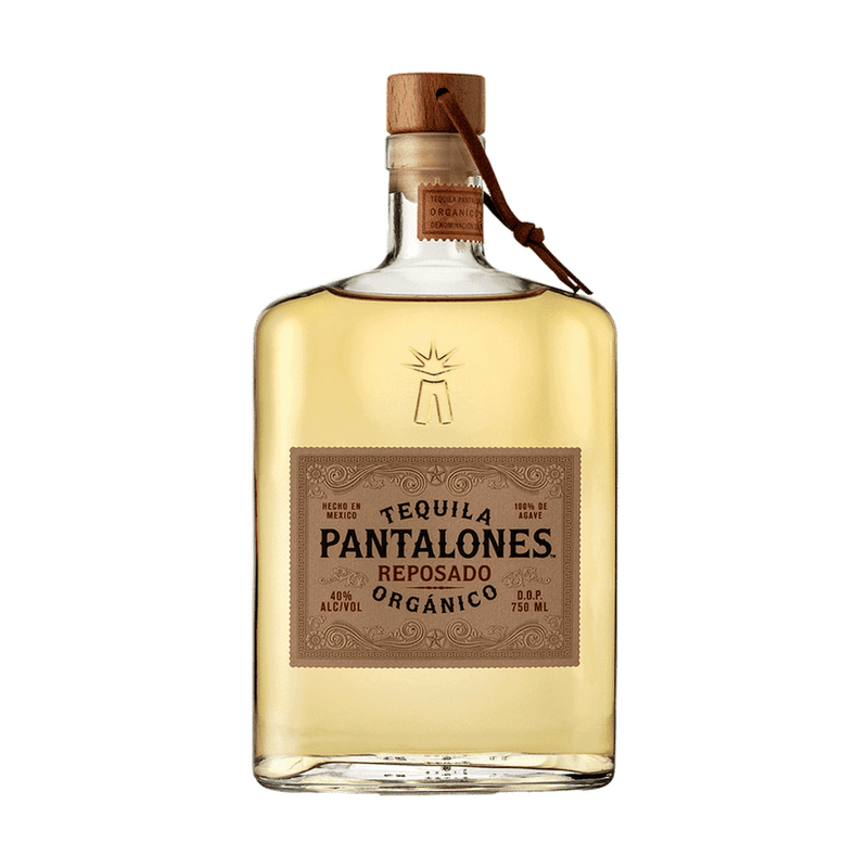 Pantalones Reposado Tequila - LoveScotch.com