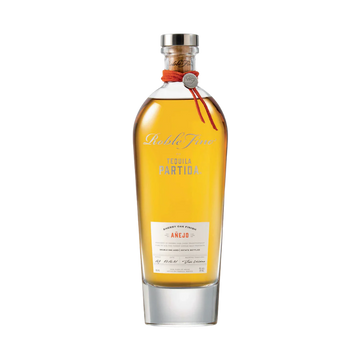 Partida Tequila Añejo Roble Fino - LoveScotch.com