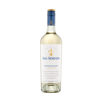 Paso Robles Sauvignon Blanc 2023 - LoveScotch.com