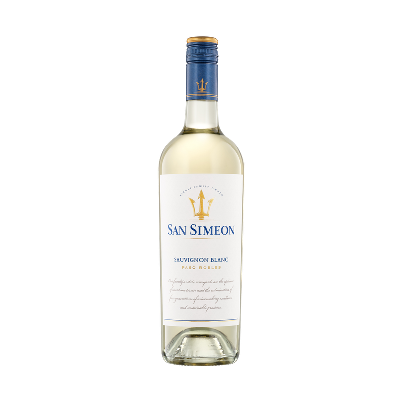 Paso Robles Sauvignon Blanc 2023 - LoveScotch.com