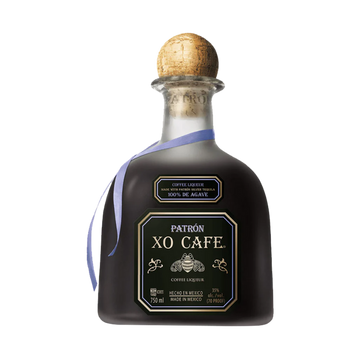 Patron XO Cafe Liqueur - Tequila and Coffee Fusion - LoveScotch.com