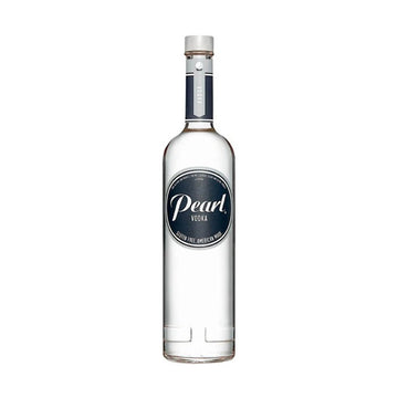 Pearl Vodka Original 1L bottle