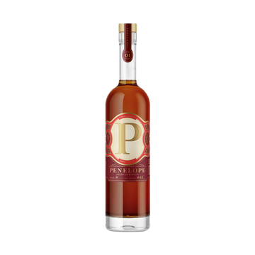 Penelope Cigar Sessions Bourbon Chapter 1 - LoveScotch.com