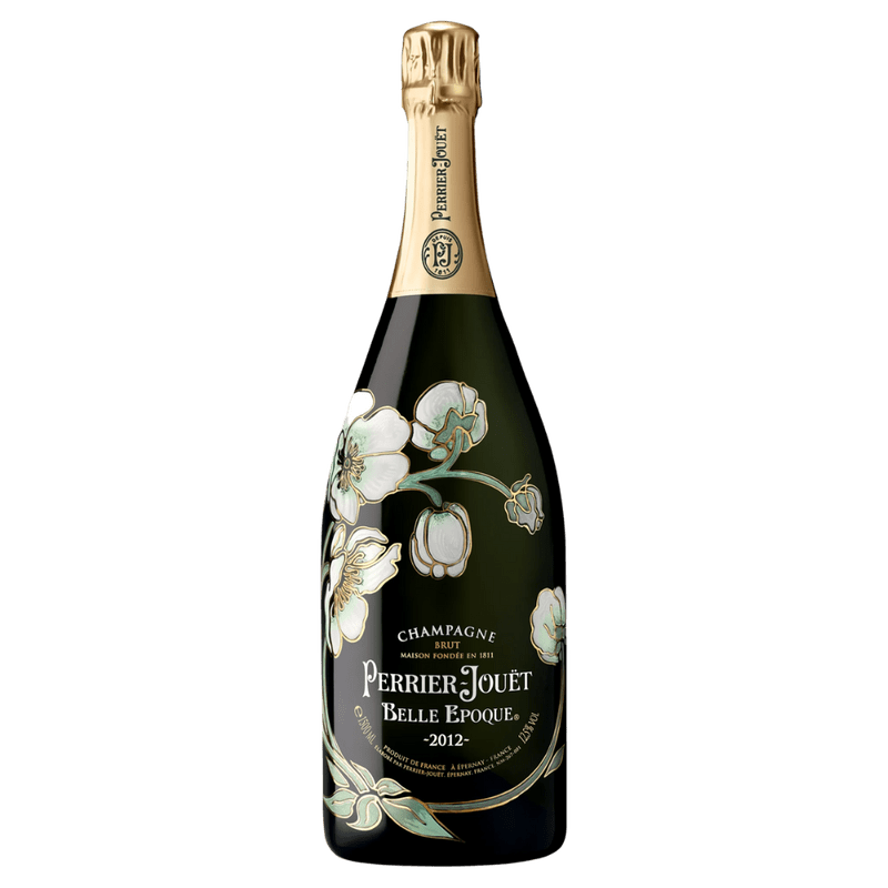 Perrier Jouet Brut Champagne 2012 Magnum - LoveScotch.com