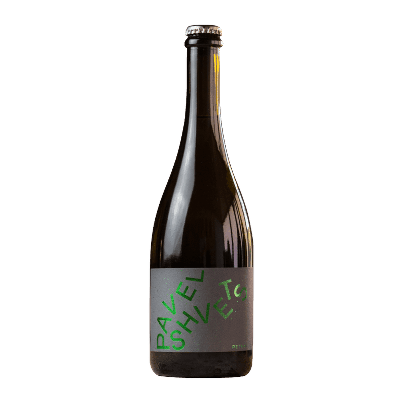 Pet-Nat Barbera 2023 - LoveScotch.com