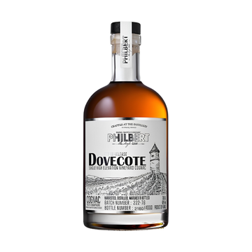 Philbert Dovecote Cognac - LoveScotch.com