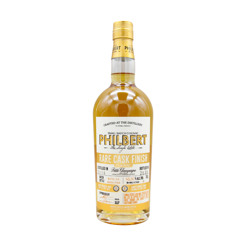 Philbert Petite Champagne Sauternes Cognac - LoveScotch.com