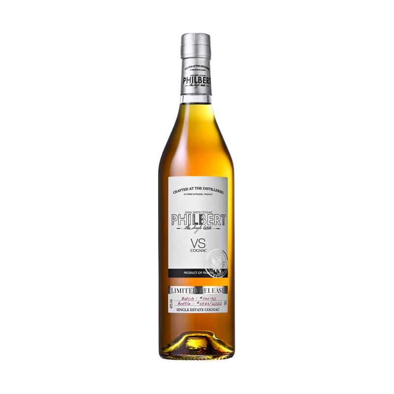 Philbert VS Very Special Cognac - LoveScotch.com