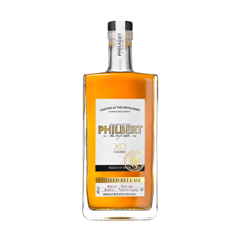 Philbert XO Extra Old Cognac - LoveScotch.com