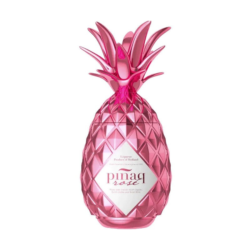 Pinaq Rosé Liqueur - LoveScotch.com