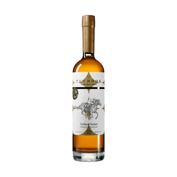 Pinhook Vertical Series 11 Year Bourbon - LoveScotch.com