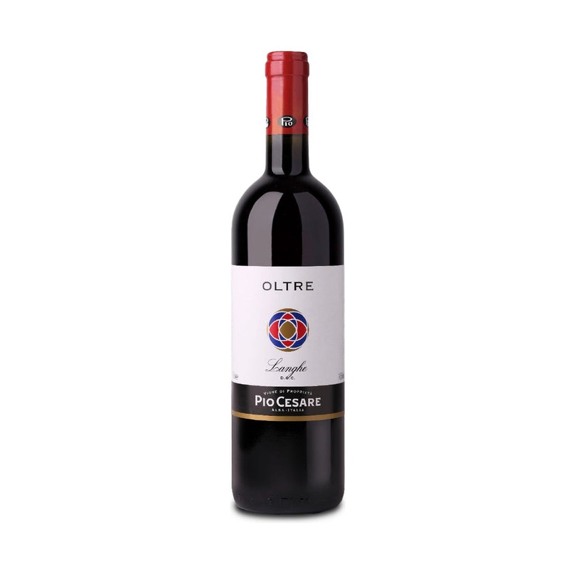 Pio Cesare Oltre Langhe DOC 2022 bottle