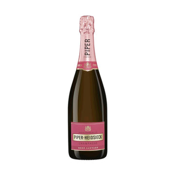Piper-Heidsieck Rose Sauvage Brut Champagne bottle