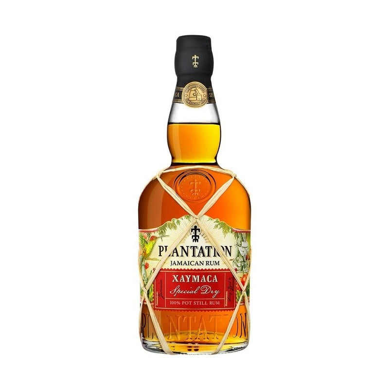 Plantation Xaymaca Special Dry Rum - LoveScotch.com