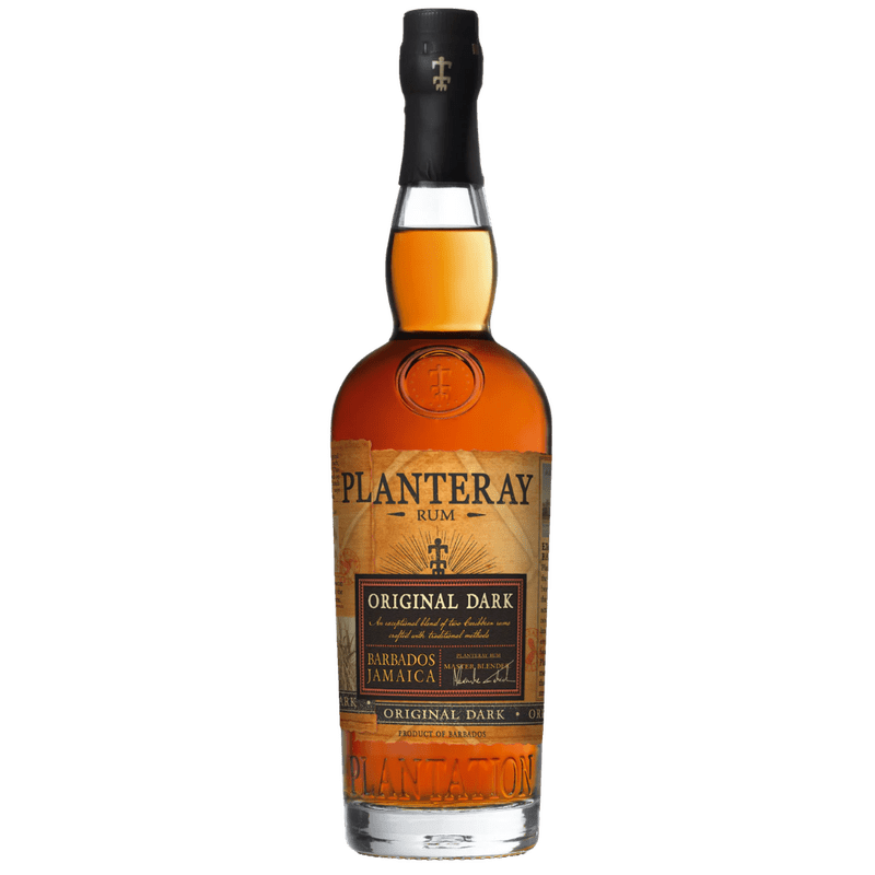 Planteray 'Original Dark' Dark Rum - LoveScotch.com