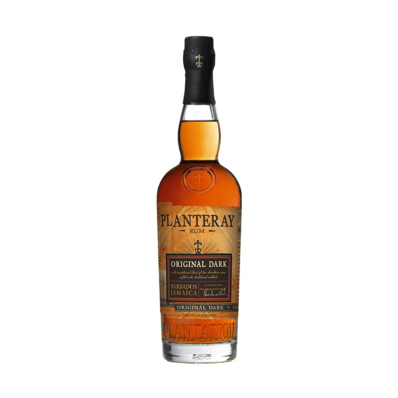 Planteray 'Original Dark' Dark Rum - LoveScotch.com