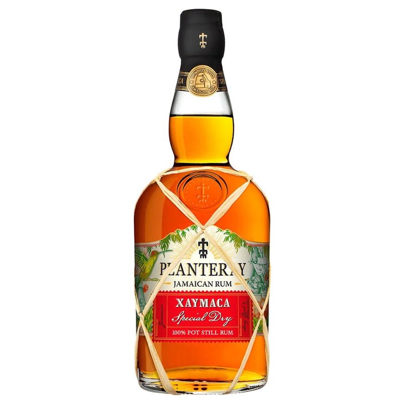 Planteray 'Xaymaca' Aged Rum - LoveScotch.com