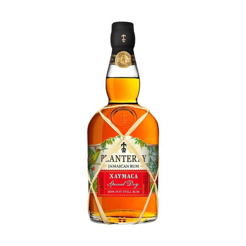 Planteray 'Xaymaca' Aged Rum - LoveScotch.com