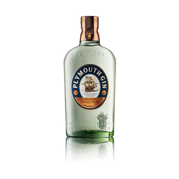 Plymouth Original Gin (1L) bottle