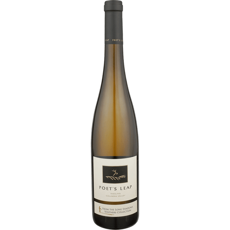 Poet's Leap Columbia Valley Riesling 2020 - LoveScotch.com