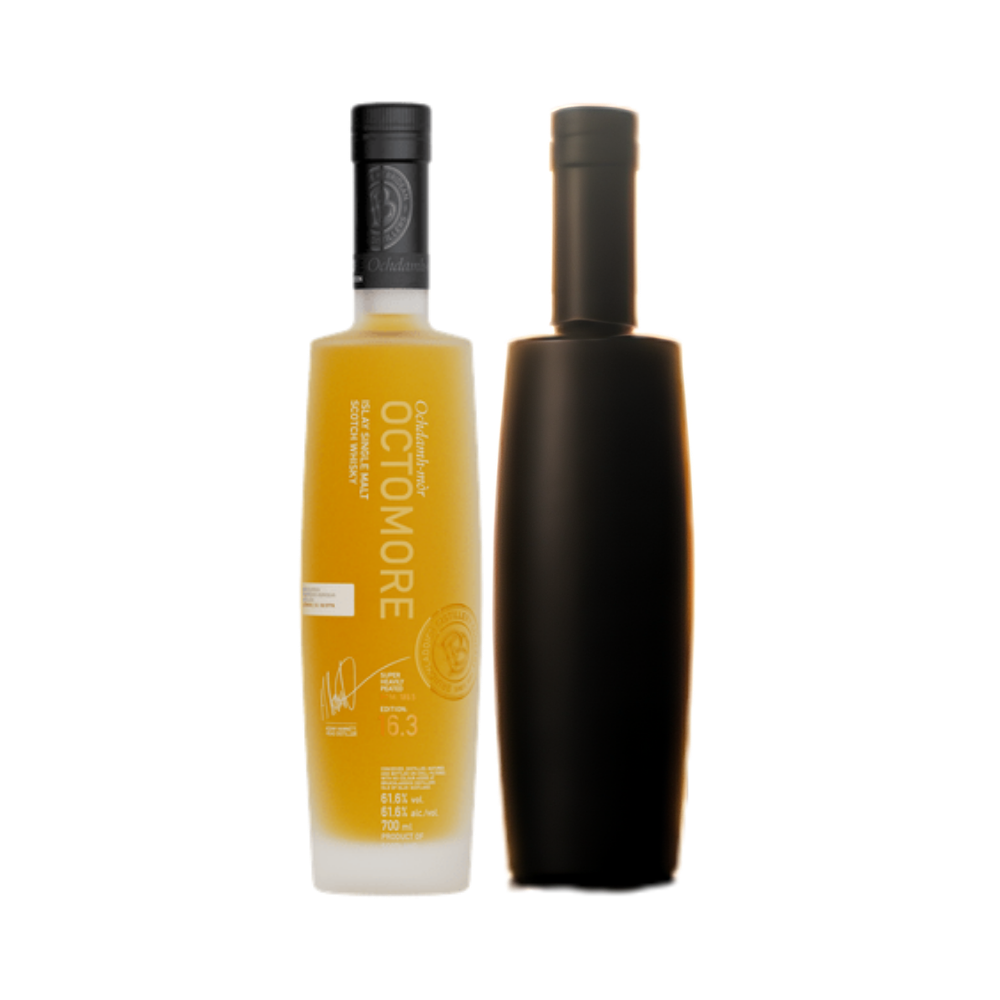 Octomore 16.3 and 17.3 Bundle Pre-Order - LoveScotch.com