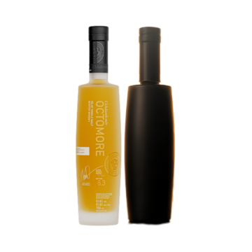 Octomore 16.3 and 17.3 Bundle Pre-Order - LoveScotch.com